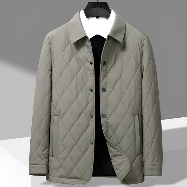 Drune | Steppjacke