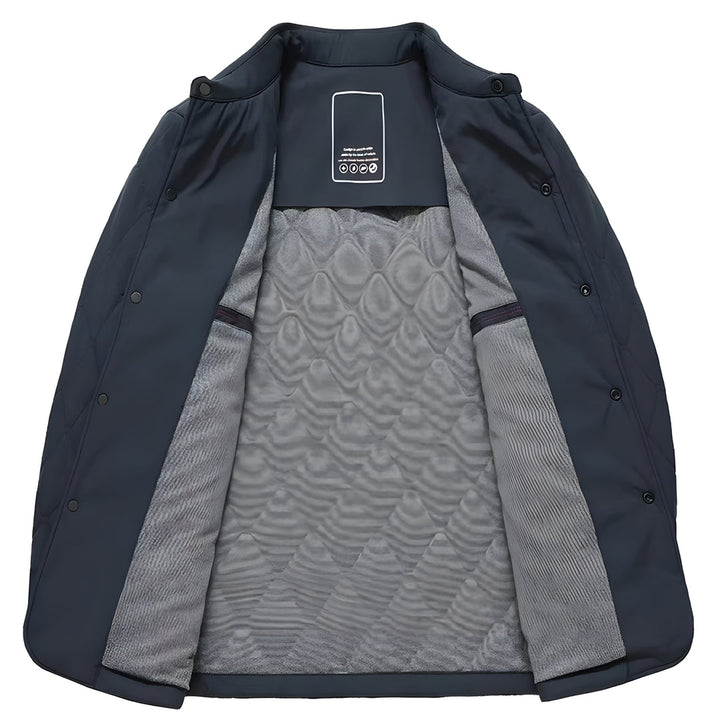 Drune | Steppjacke