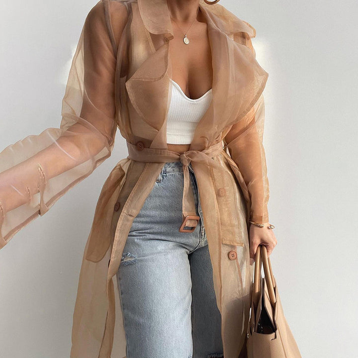 Drune | Jacke - Trendy & einzigartig