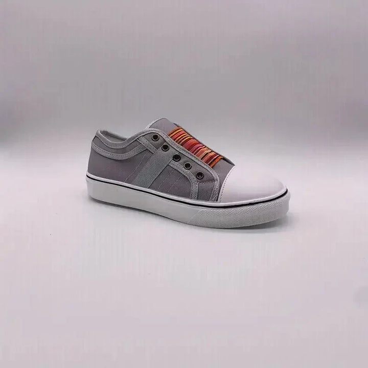 Laufschuhe, Luftpolster, Schnürsenkel, Turnschuhe, Damenschuhe Drune
