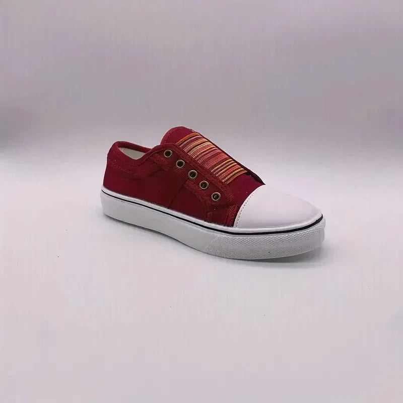 Laufschuhe, Luftpolster, Schnürsenkel, Turnschuhe, Damenschuhe Drune