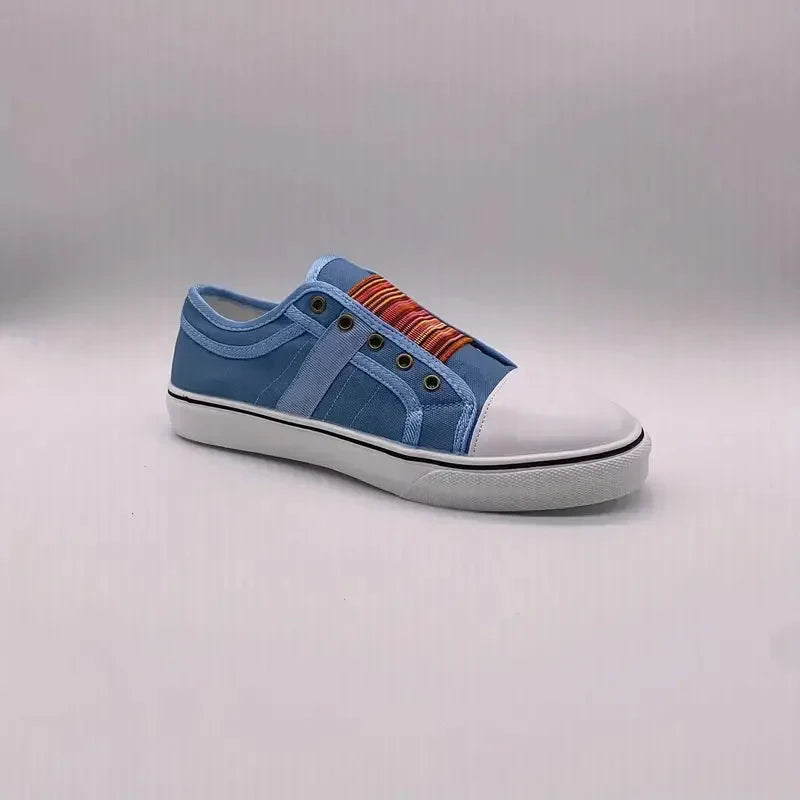 Laufschuhe, Luftpolster, Schnürsenkel, Turnschuhe, Damenschuhe Drune