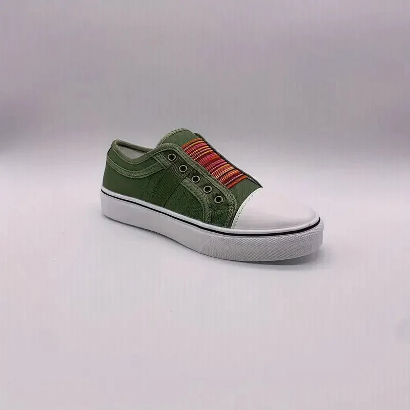 Laufschuhe, Luftpolster, Schnürsenkel, Turnschuhe, Damenschuhe Drune