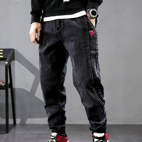 Drune | Jogger Hose Für Männer Ralf