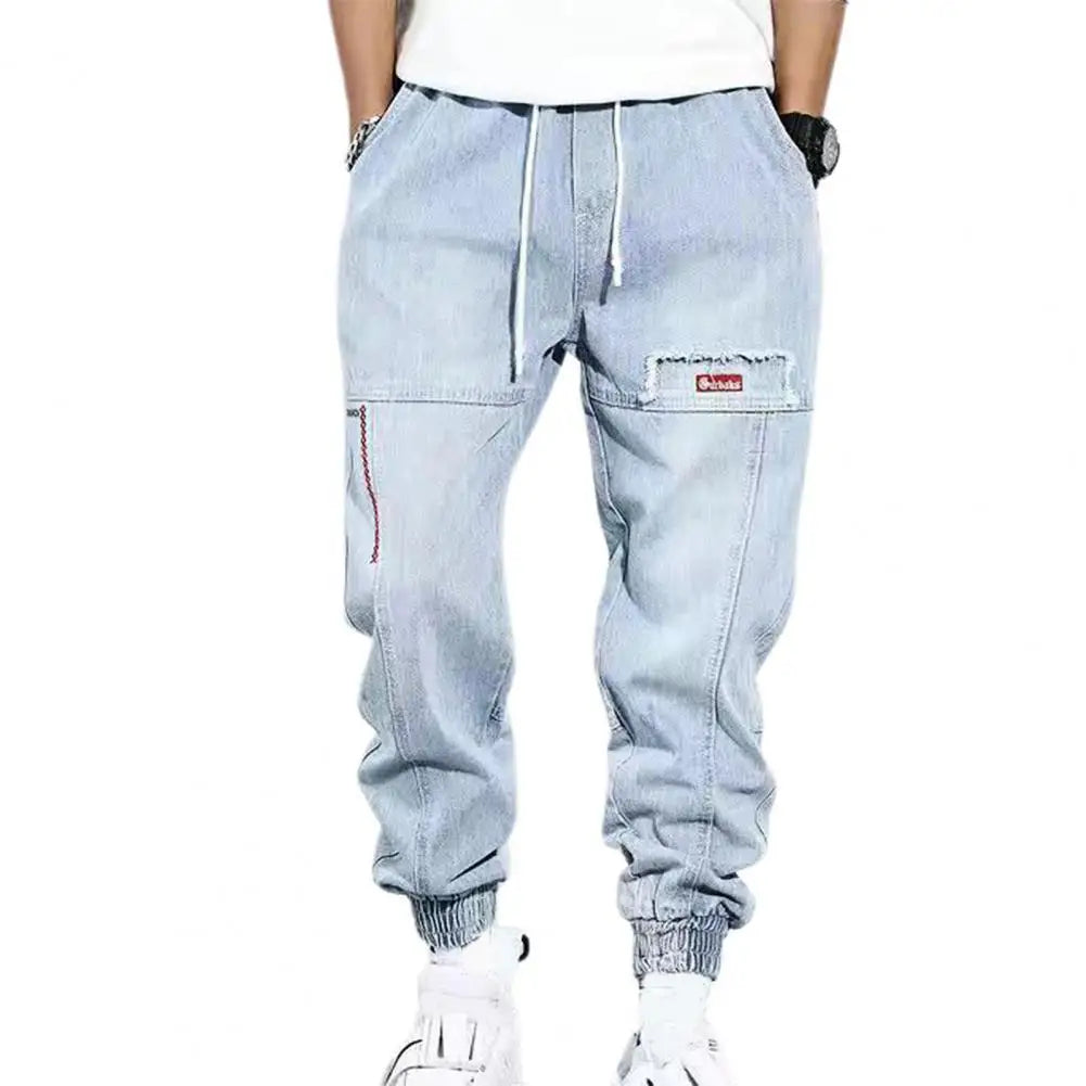 Drune | Jogger Hose Für Männer Ralf