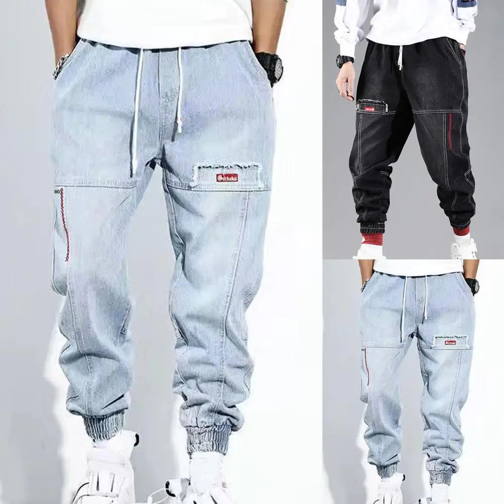 Drune | Jogger Hose Für Männer Ralf