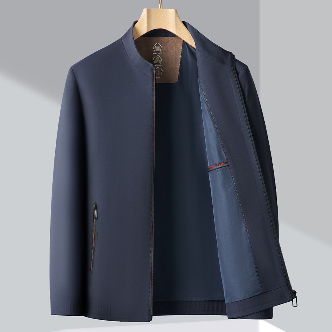 Drune | Elegante Freizeitjacke Für Männer