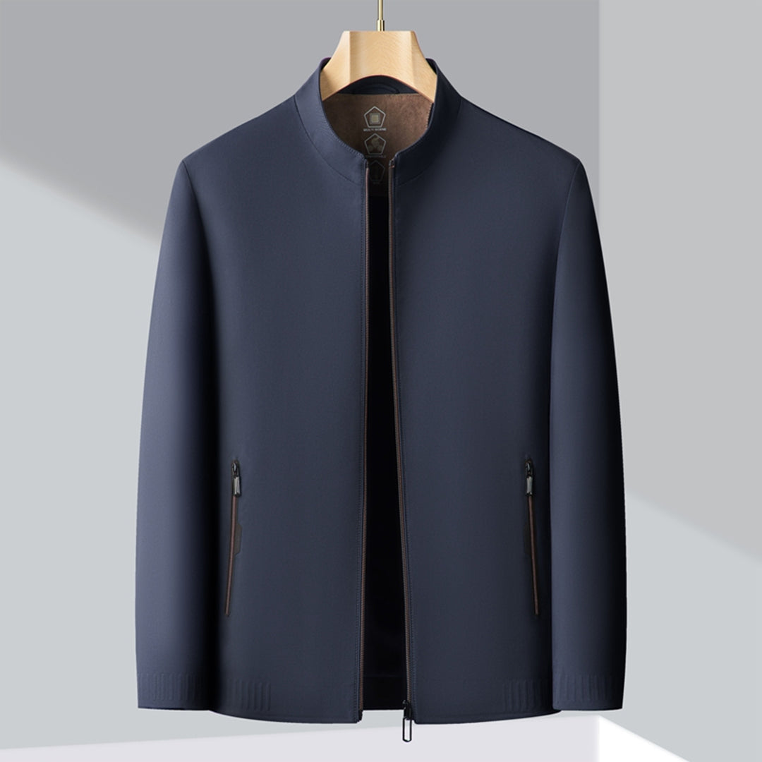 Drune | Elegante Freizeitjacke Für Männer