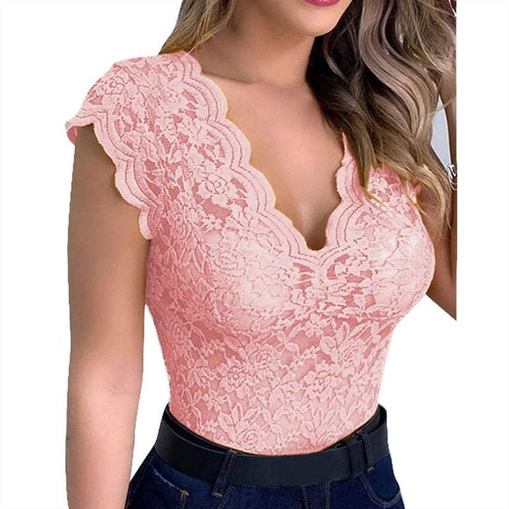 Drune | Ein Elegantes Oberteil Für Damen