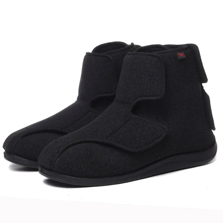 Drune | Diabetiker Schutzschuhe Für Männer