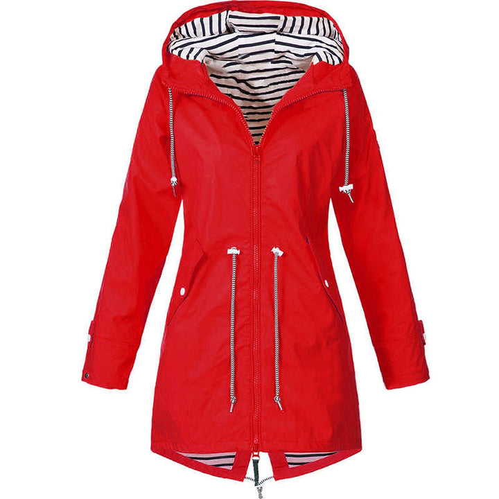 Drune | Regenjacke für alle Jahreszeiten