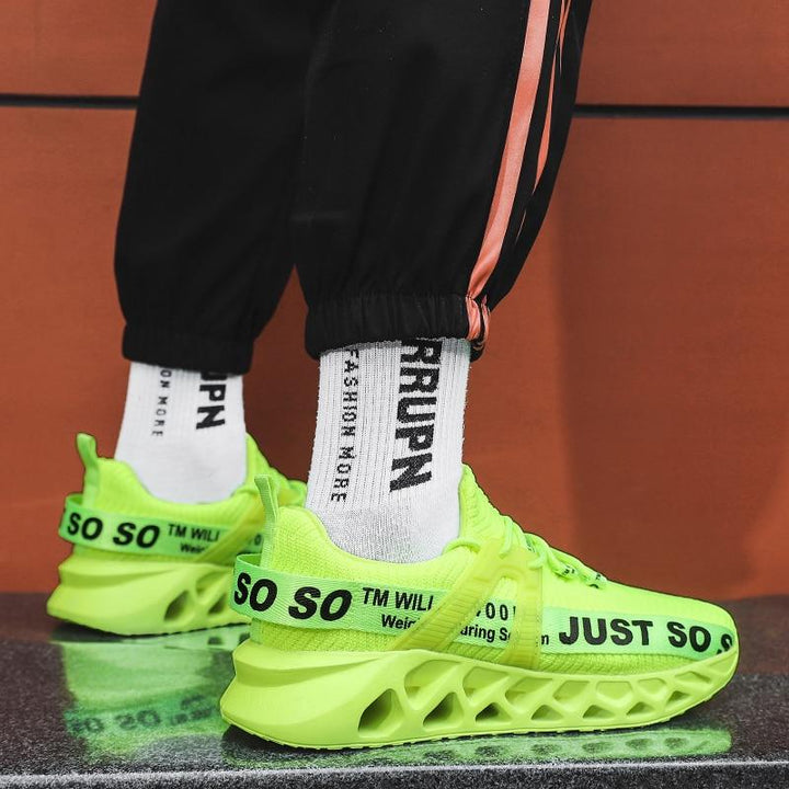 Drune | atmungsaktive (unisex)