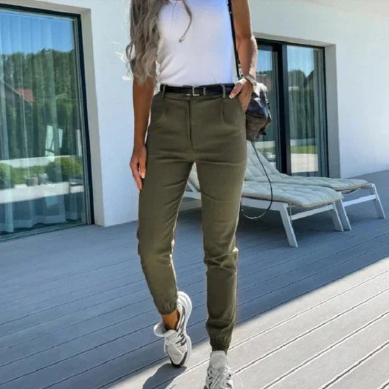 Drune | Stylische Chino