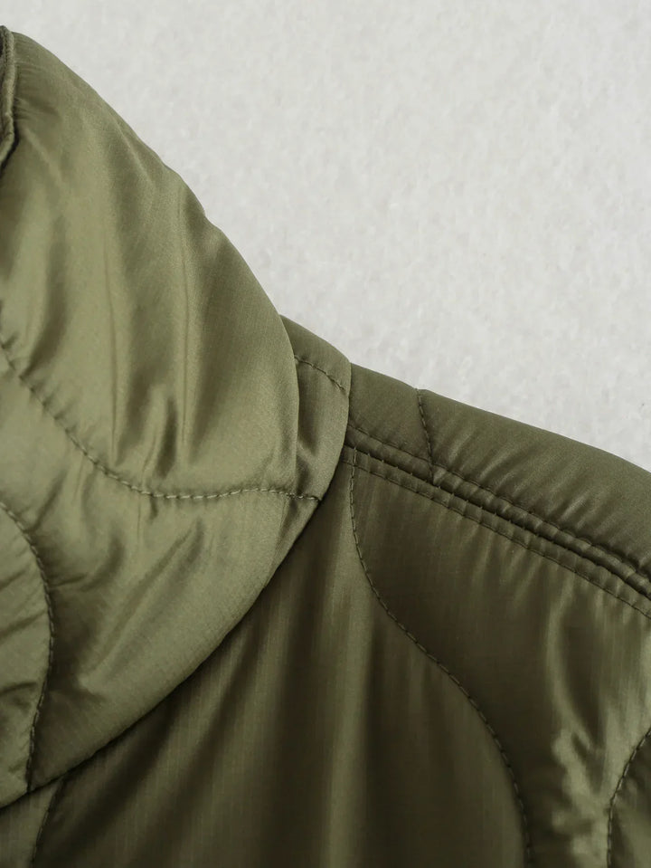 Drune | Weste Casual & Vielseitig