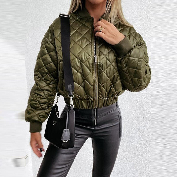 Drune | Zeitlose und elegante Winterjacke