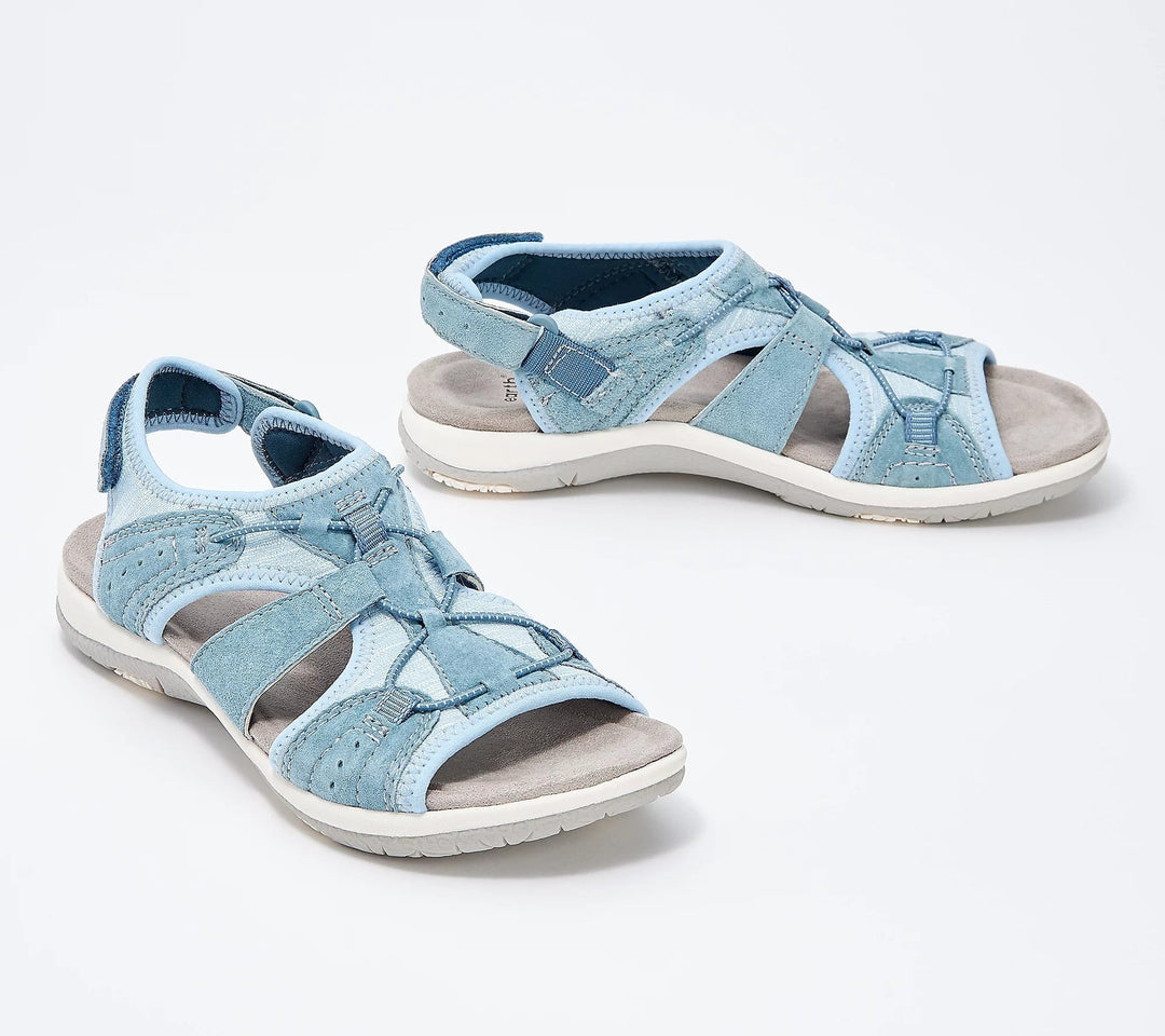 Drune Luxus-Sandalen für Damen