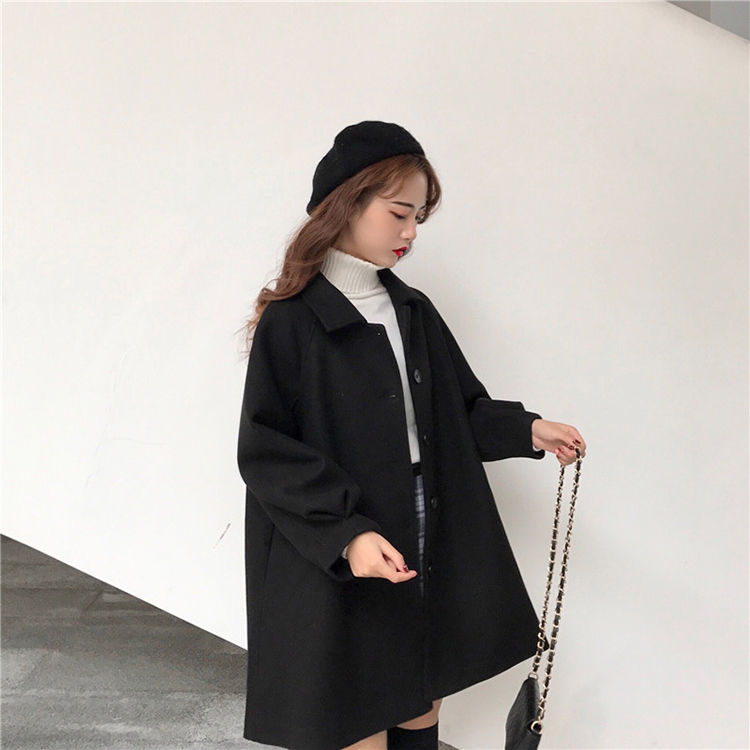 Drune | Oversized Jacke für Damen
