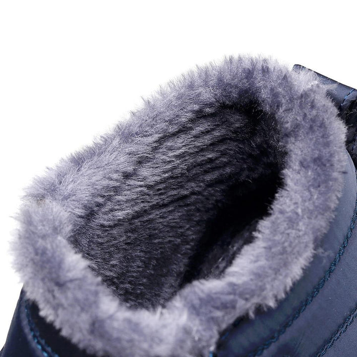 Drune | winterstiefel / winterboots "blina" - warm, bequem & stilvoll