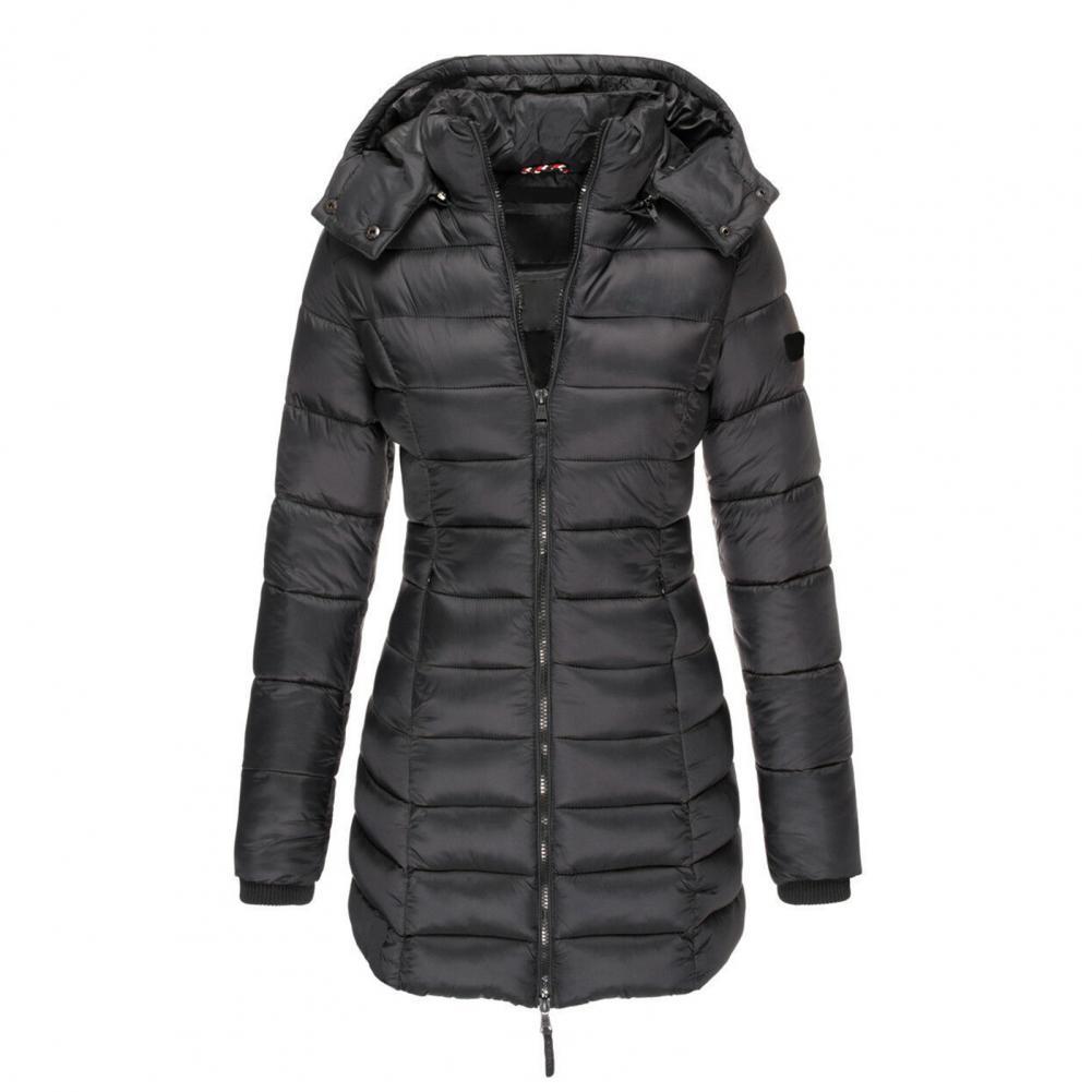 Drune | Bequeme Jacke für Frauen