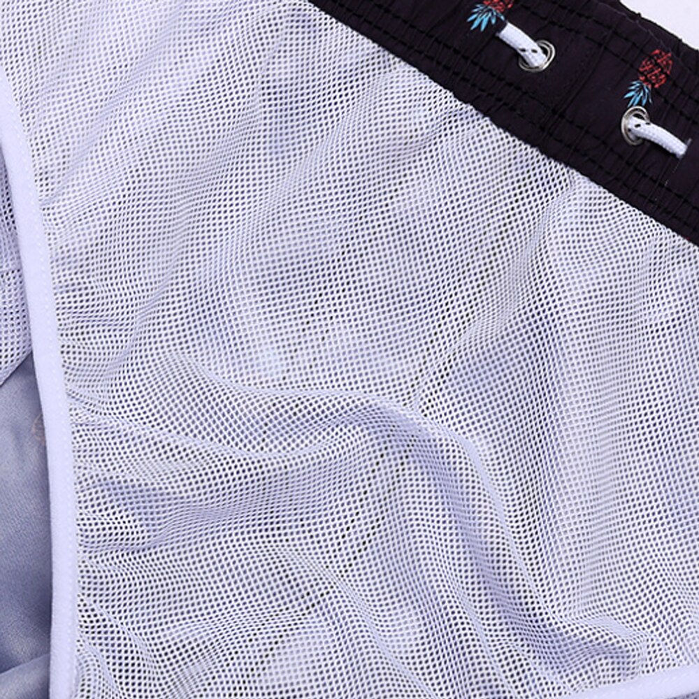 Drune | Auffällige Badehose