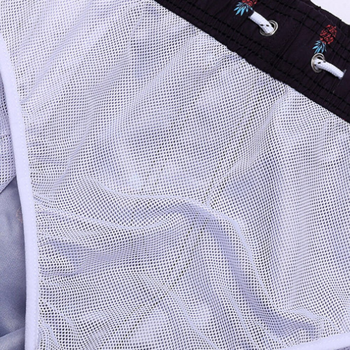 Drune | Auffällige Badehose