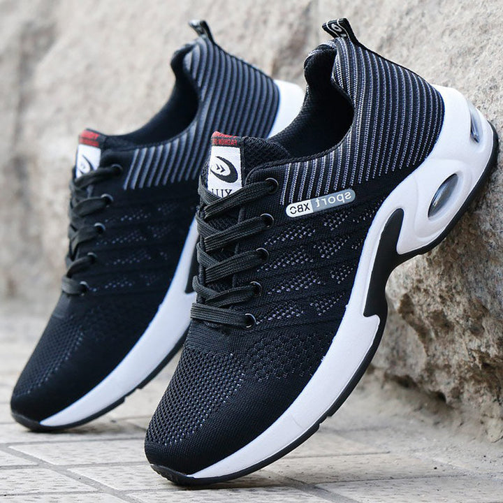 Drune | Orthopädische Sneaker Für Herren