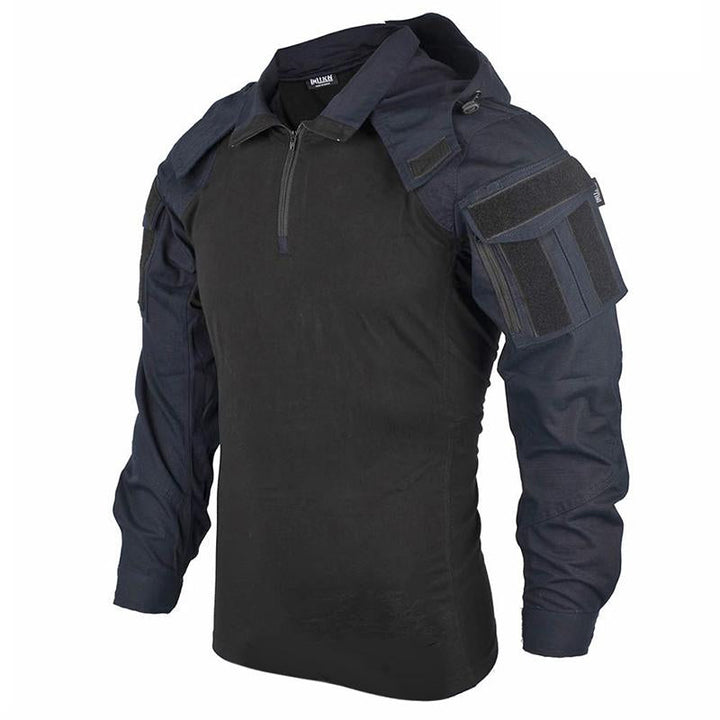 Drune | Outdoor Hoodie