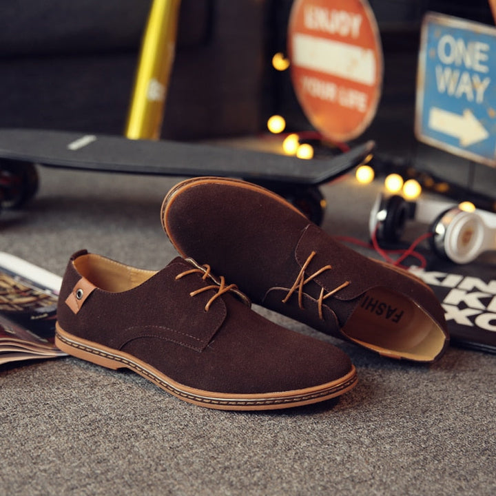 Drune | Casual Classic Herrenschuhe