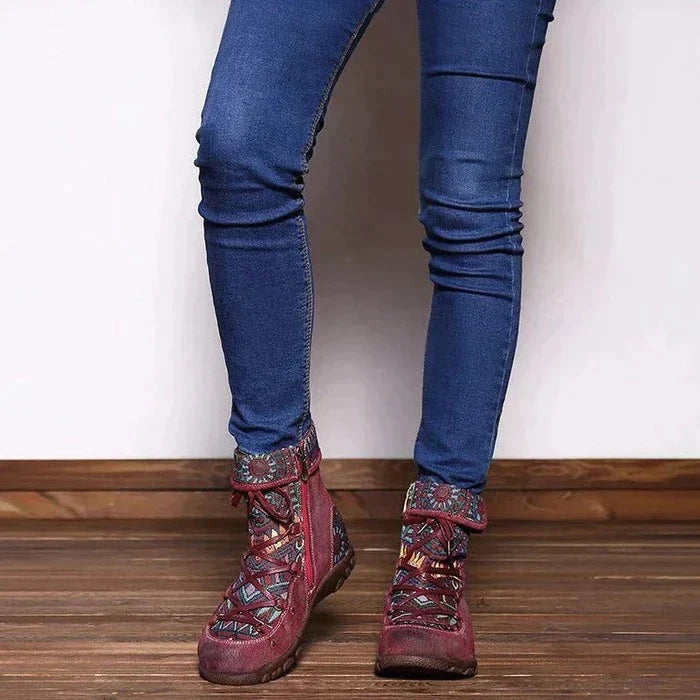 Drune | Diese Stiefel Sind Der Neueste Modetrend!