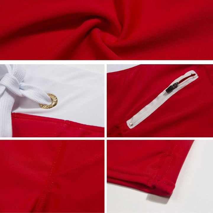 Drune | Moderne Badehose Modell 2024 Mit Komfortbund