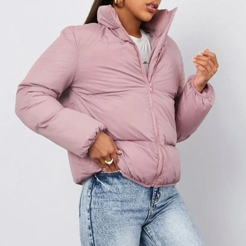 Drune | Damen Fleecejacke