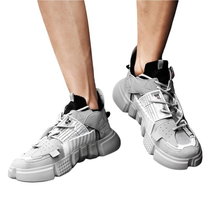 Drune | Lässige und Entspannte Sommerschuhe