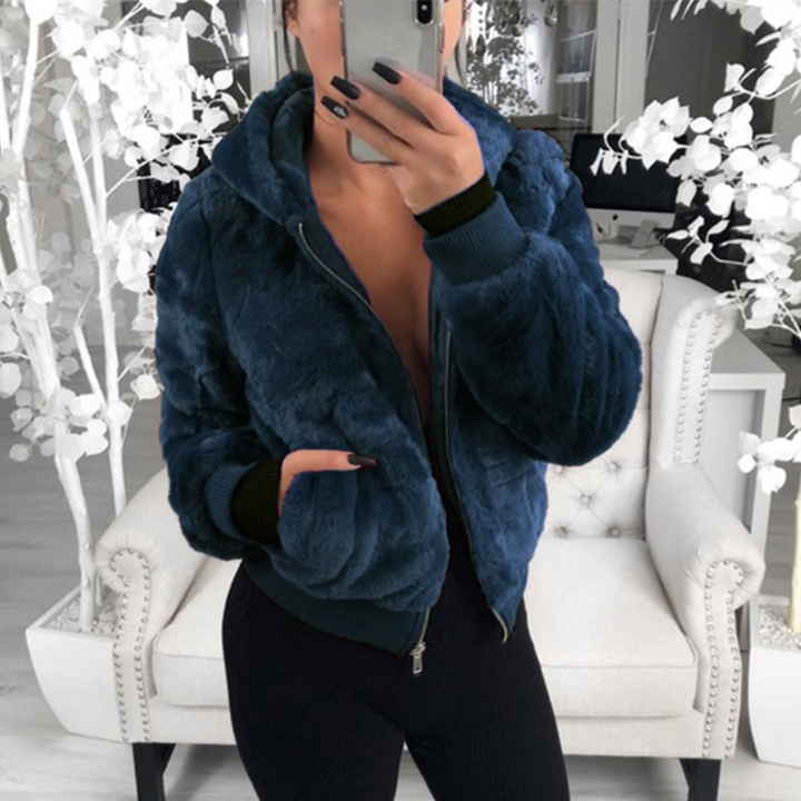 Drune | Ultimativ Weiches Sweatshirt mit Kapuze Bequem & Entspannt