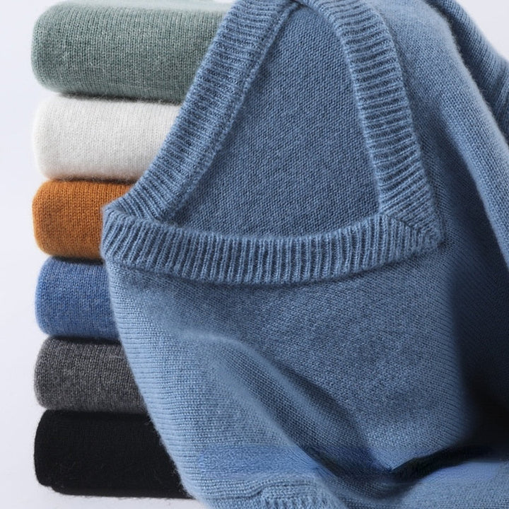 Drune | Pullover Für Bequeme Alltagslooks