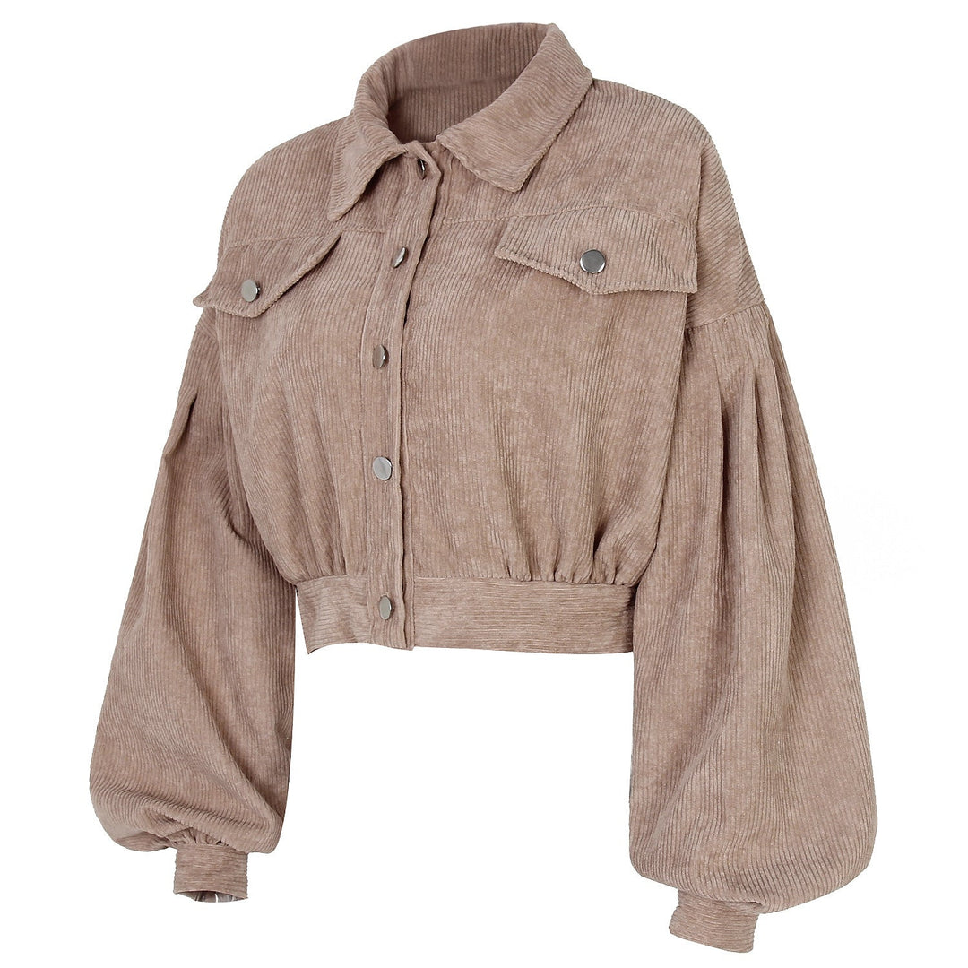 Drune | Bomberjacke