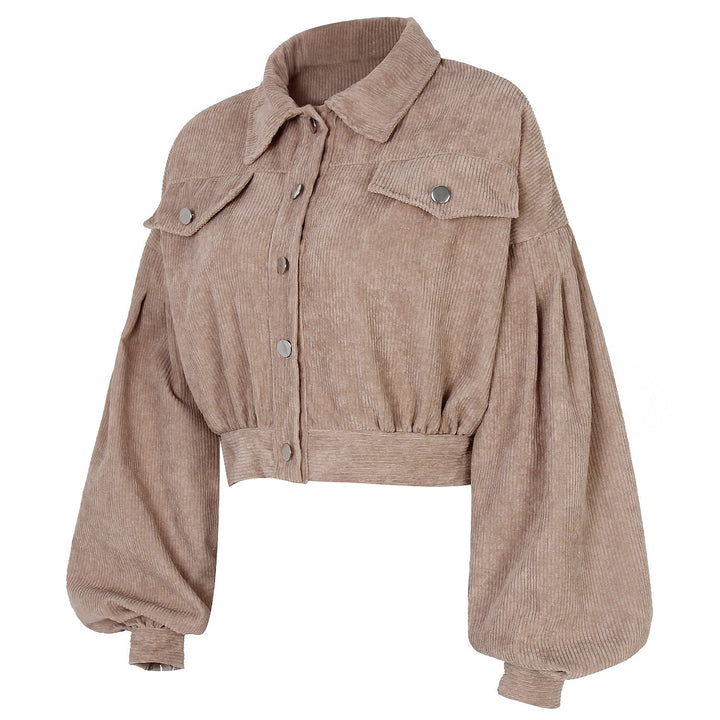 Drune | Bomberjacke