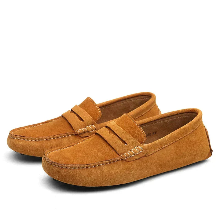Drune | Mokassins für Herren