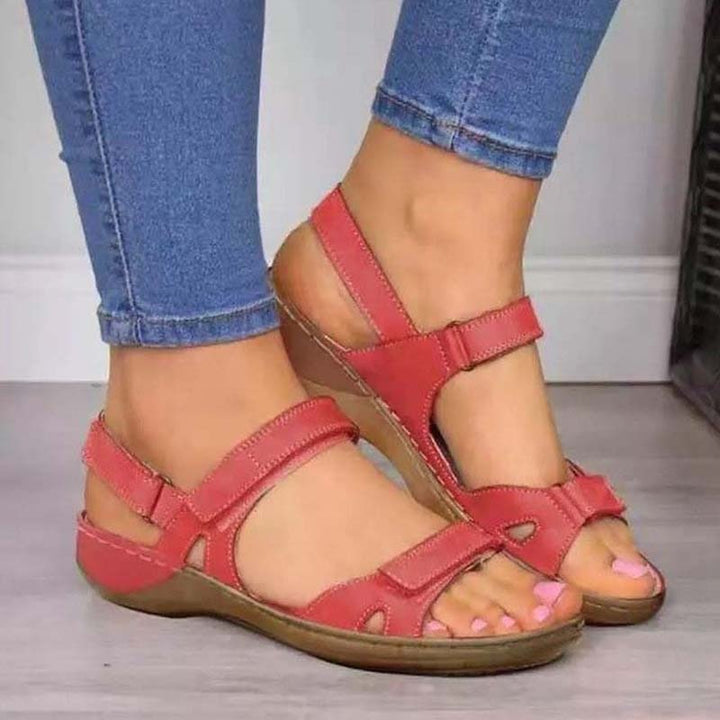 Drune | Orthopädische Komfortsandalen