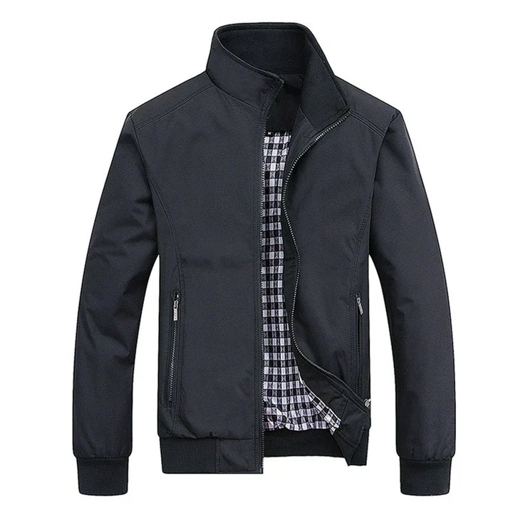 Drune | stilvolle lässige Herbstjacke für Männer