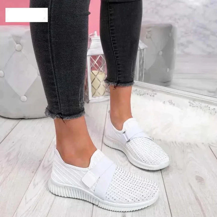 Drune | Stilvolle Orthopädische Schuhe Für Frauen