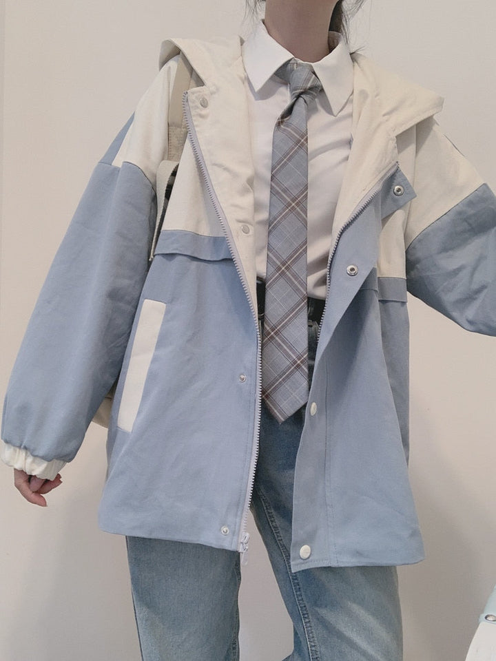 Drune | Jacke Für Damen I Wasserabweisend Und Modern