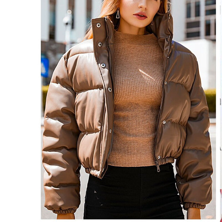 Drune | Damen Doudoune Bubble Jacket