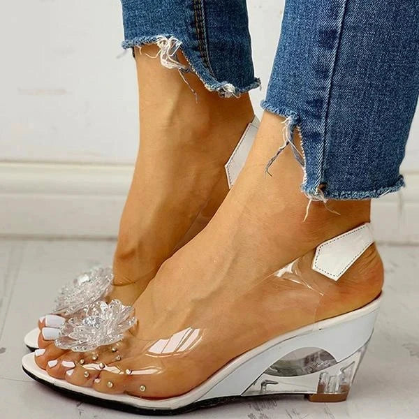 Drune | Gelee-Schuhe