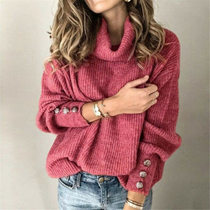 Drune | Elegante Pullover mit Bequemer Passform