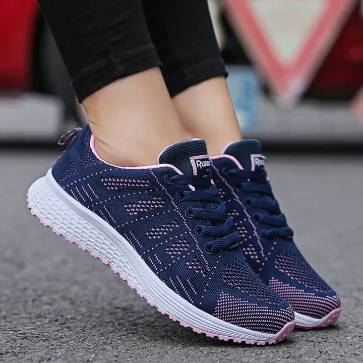 Drune | Stylische Orthopädische Schuhe Für Frauen