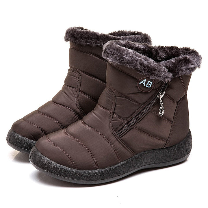 Drune | Stiefeletten