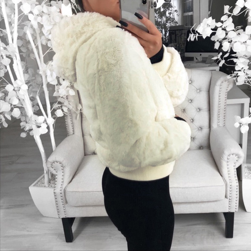 Drune | Ultimativ Weiches Sweatshirt mit Kapuze Bequem & Entspannt