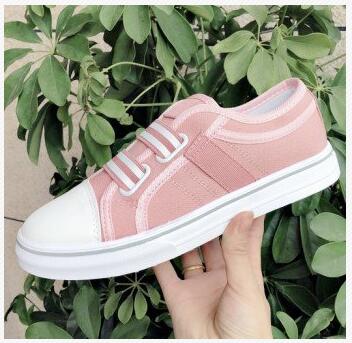 Drune | Bequeme Canvas-Schuhe