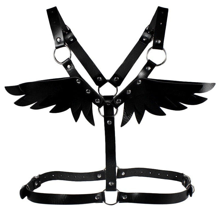 Drune | Harness mit Flügeln