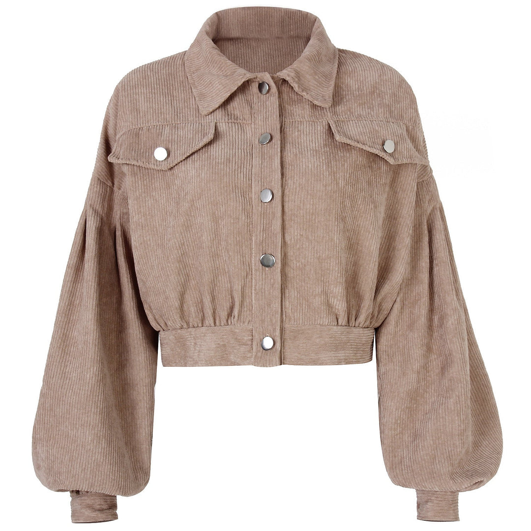 Drune | Bomberjacke